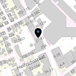 Appartement APD01 U 6947 2