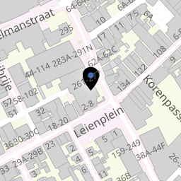 Appartement APD01 U 6948 3