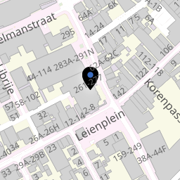 Appartement APD01 U 6948 4