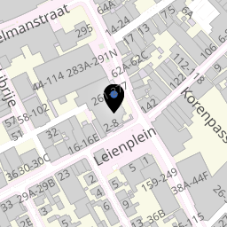 Appartement APD01 U 6948 6