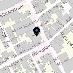 Appartement APD01 U 6948 8