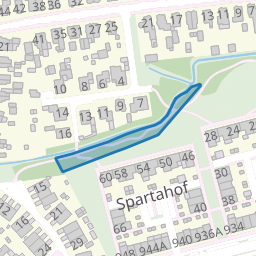 Perceel APD01-U-6952