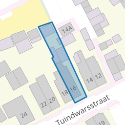 Perceel APD01-U-6977