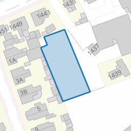 Perceel APD01-U-6989