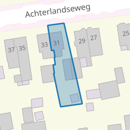 Perceel APD01-U-7000