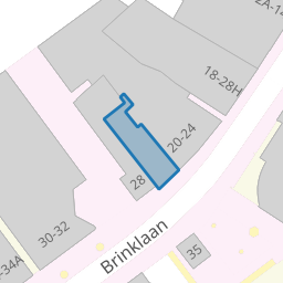 Perceel APD01-U-7018