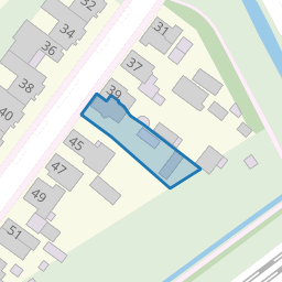 Perceel APD01-U-7031