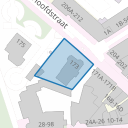 Perceel APD01-U-7036