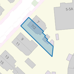 Perceel APD01-U-7052