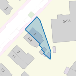 Perceel APD01-U-7053