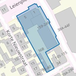 Perceel APD01-U-7057