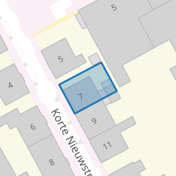 Perceel APD01-U-7059