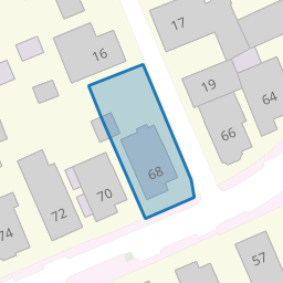 Perceel APD01-U-7061