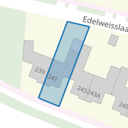 Perceel APD01-U-7064