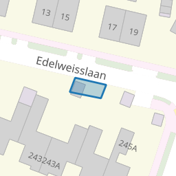 Perceel APD01-U-7066