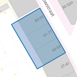 Perceel APD01-U-7075