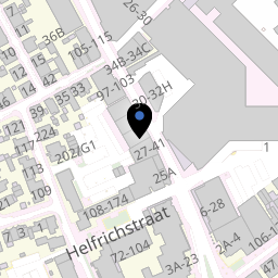 Appartement APD01 U 7077 7