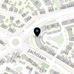 Appartement APD01 U 7082 23