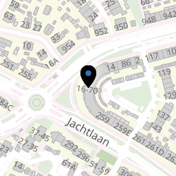 Appartement APD01 U 7082 24