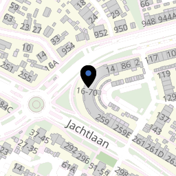 Appartement APD01 U 7082 25