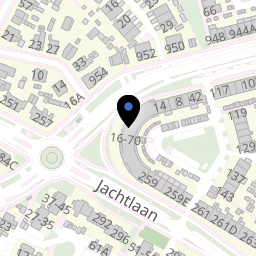 Appartement APD01 U 7082 27