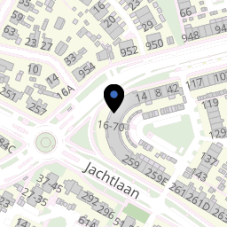 Appartement APD01 U 7082 28