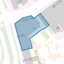 Perceel APD01-U-7083