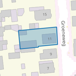 Perceel APD01-U-7092