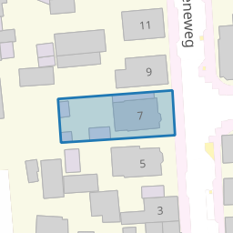 Perceel APD01-U-7094