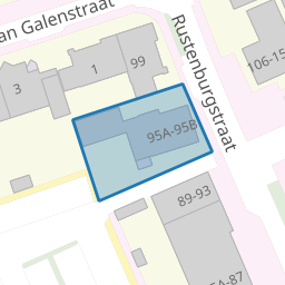 Perceel APD01-U-7098