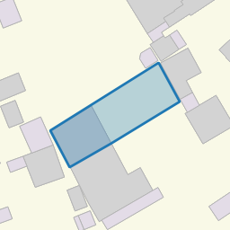 Perceel APD01-U-7109