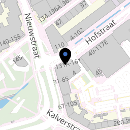 Appartement APD01 U 7116 12