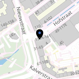 Appartement APD01 U 7116 13