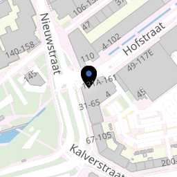 Appartement APD01 U 7116 14