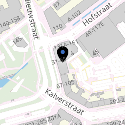 Appartement APD01 U 7116 18