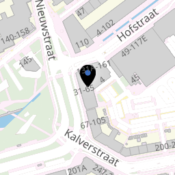 Appartement APD01 U 7116 19