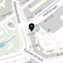 Appartement APD01 U 7116 20