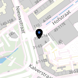 Appartement APD01 U 7116 21