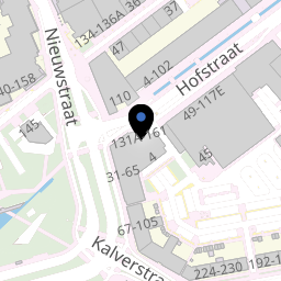 Appartement APD01 U 7116 23
