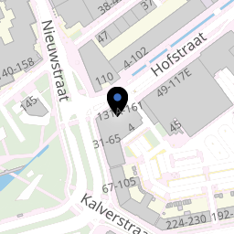 Appartement APD01 U 7116 24