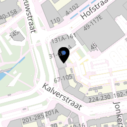 Appartement APD01 U 7116 25