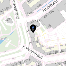 Appartement APD01 U 7116 26