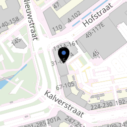 Appartement APD01 U 7116 27