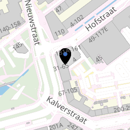 Appartement APD01 U 7116 28