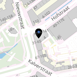 Appartement APD01 U 7116 29