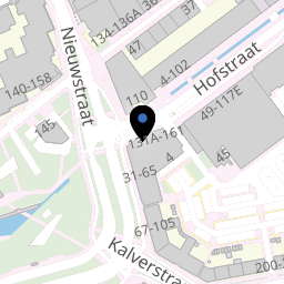 Appartement APD01 U 7116 3