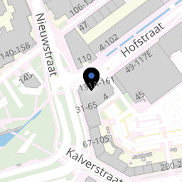 Appartement APD01 U 7116 30