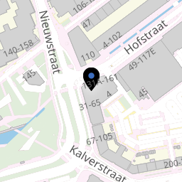 Appartement APD01 U 7116 31
