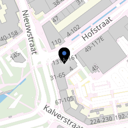 Appartement APD01 U 7116 32