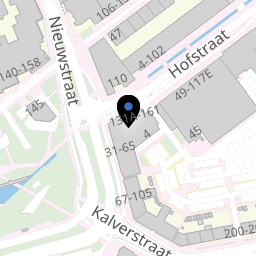 Appartement APD01 U 7116 33